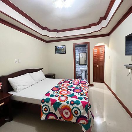 The Grace Siargao Apartman General Luna  Kültér fotó