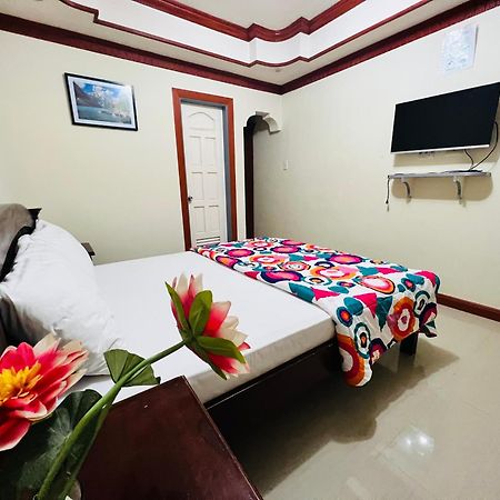 The Grace Siargao Apartman General Luna  Kültér fotó