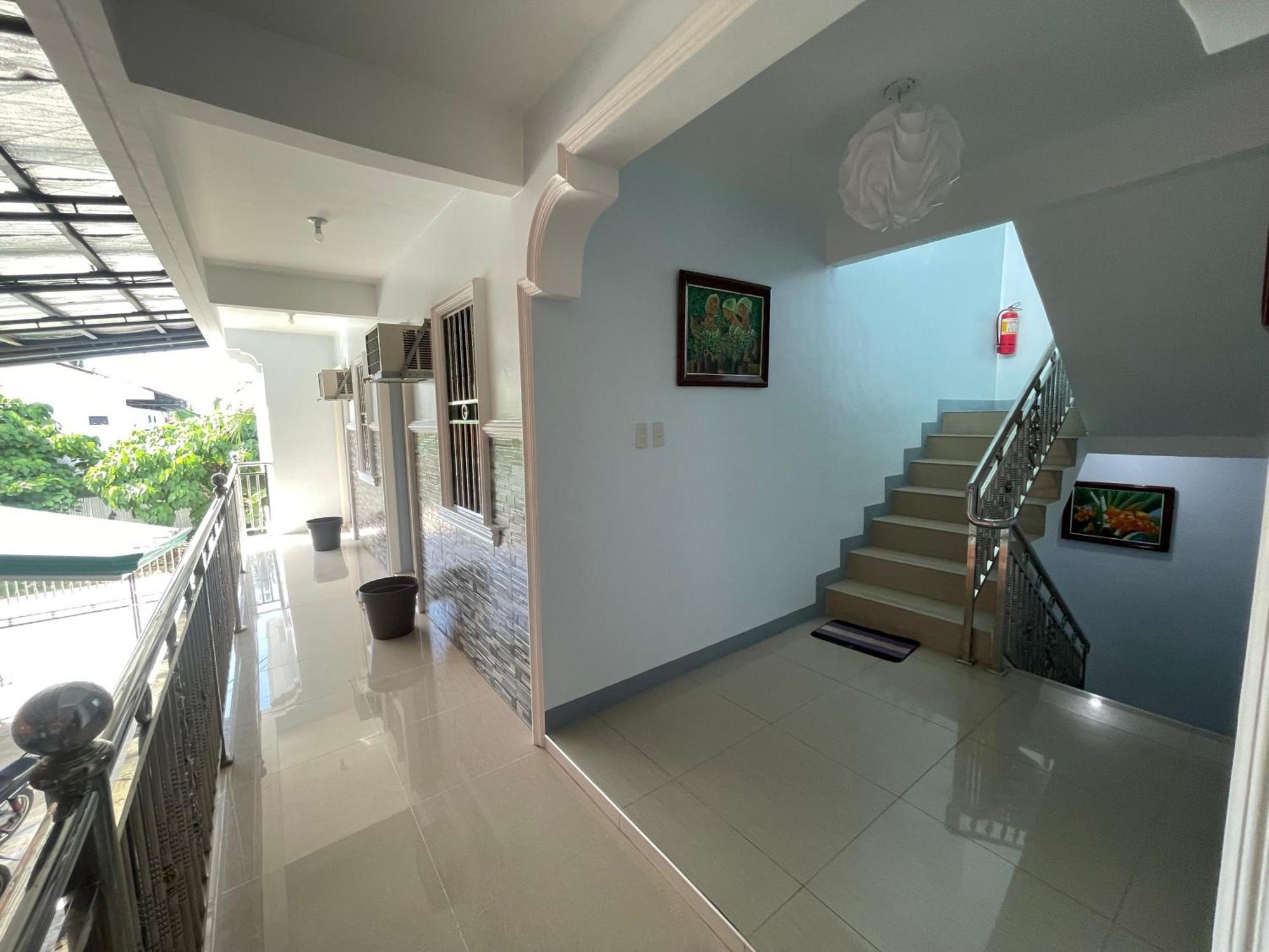 The Grace Siargao Apartman General Luna  Kültér fotó