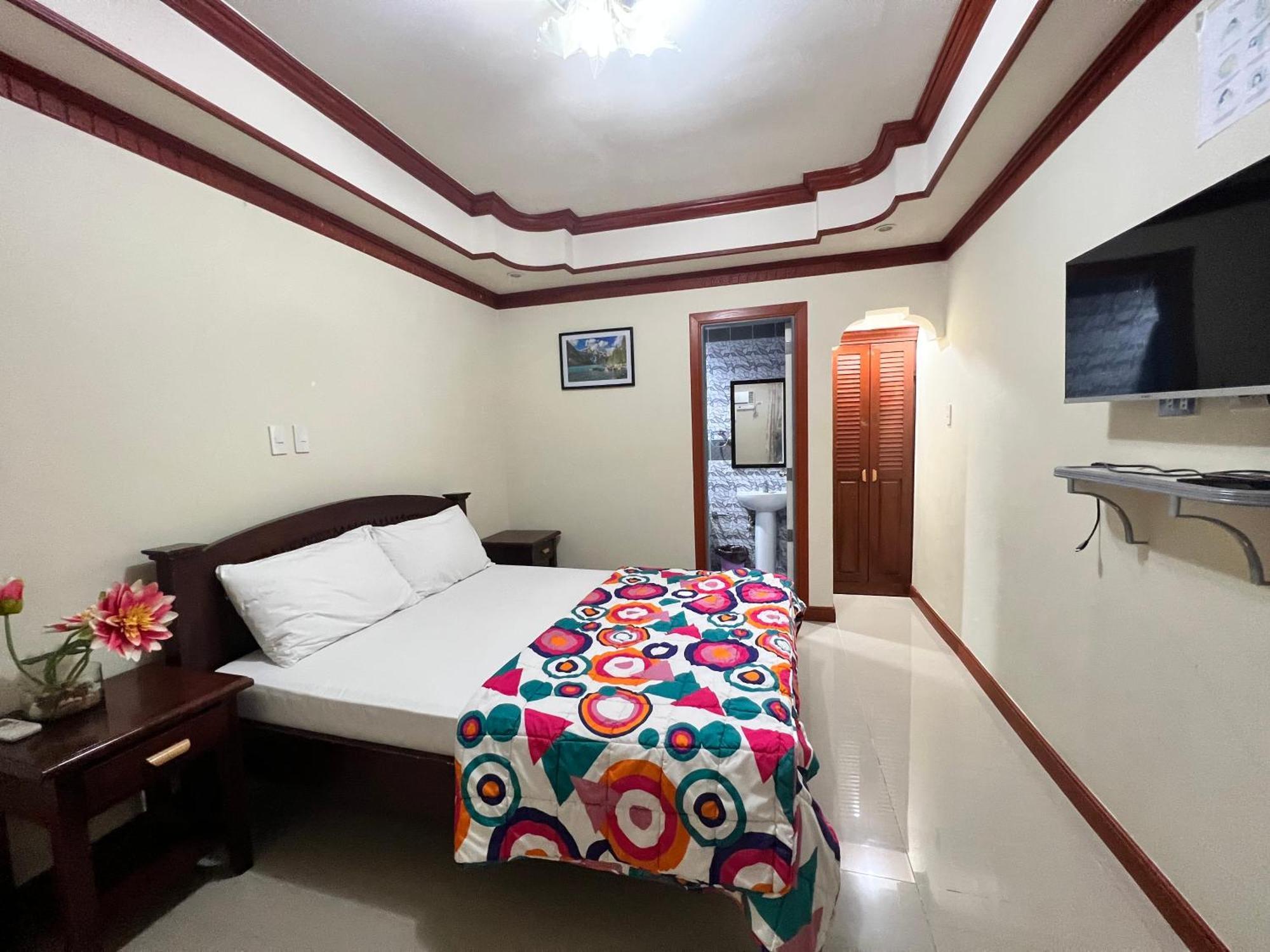 The Grace Siargao Apartman General Luna  Kültér fotó
