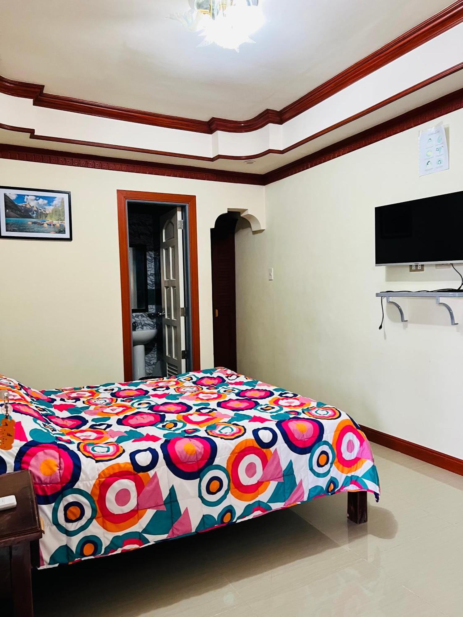 The Grace Siargao Apartman General Luna  Kültér fotó