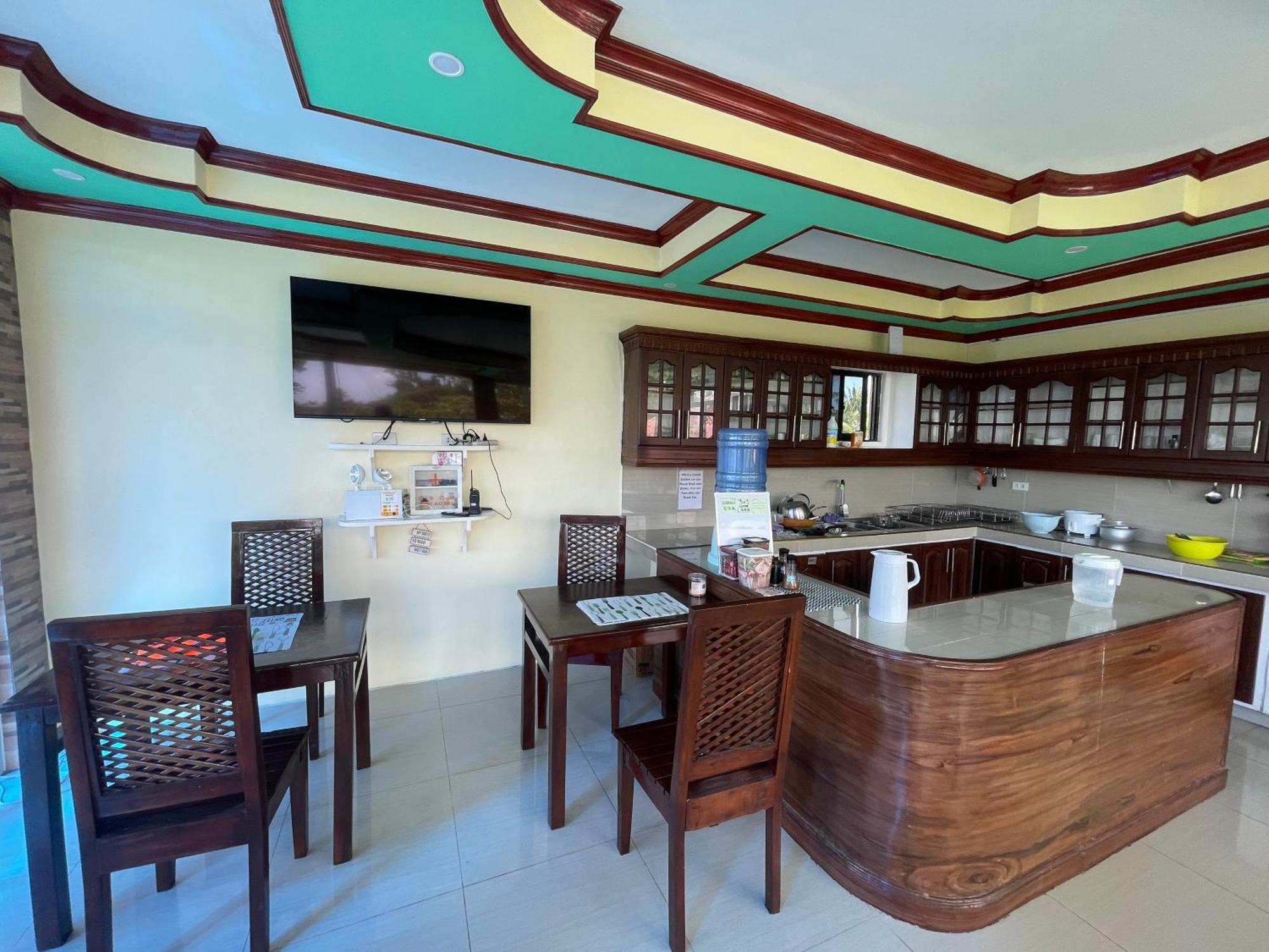 The Grace Siargao Apartman General Luna  Kültér fotó
