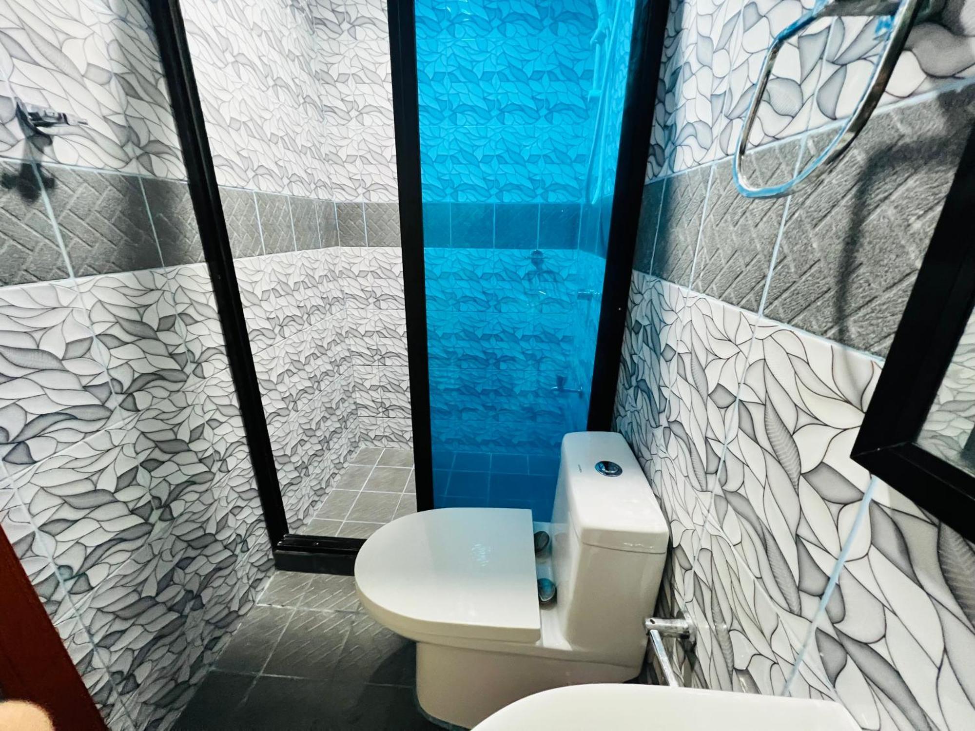 The Grace Siargao Apartman General Luna  Kültér fotó