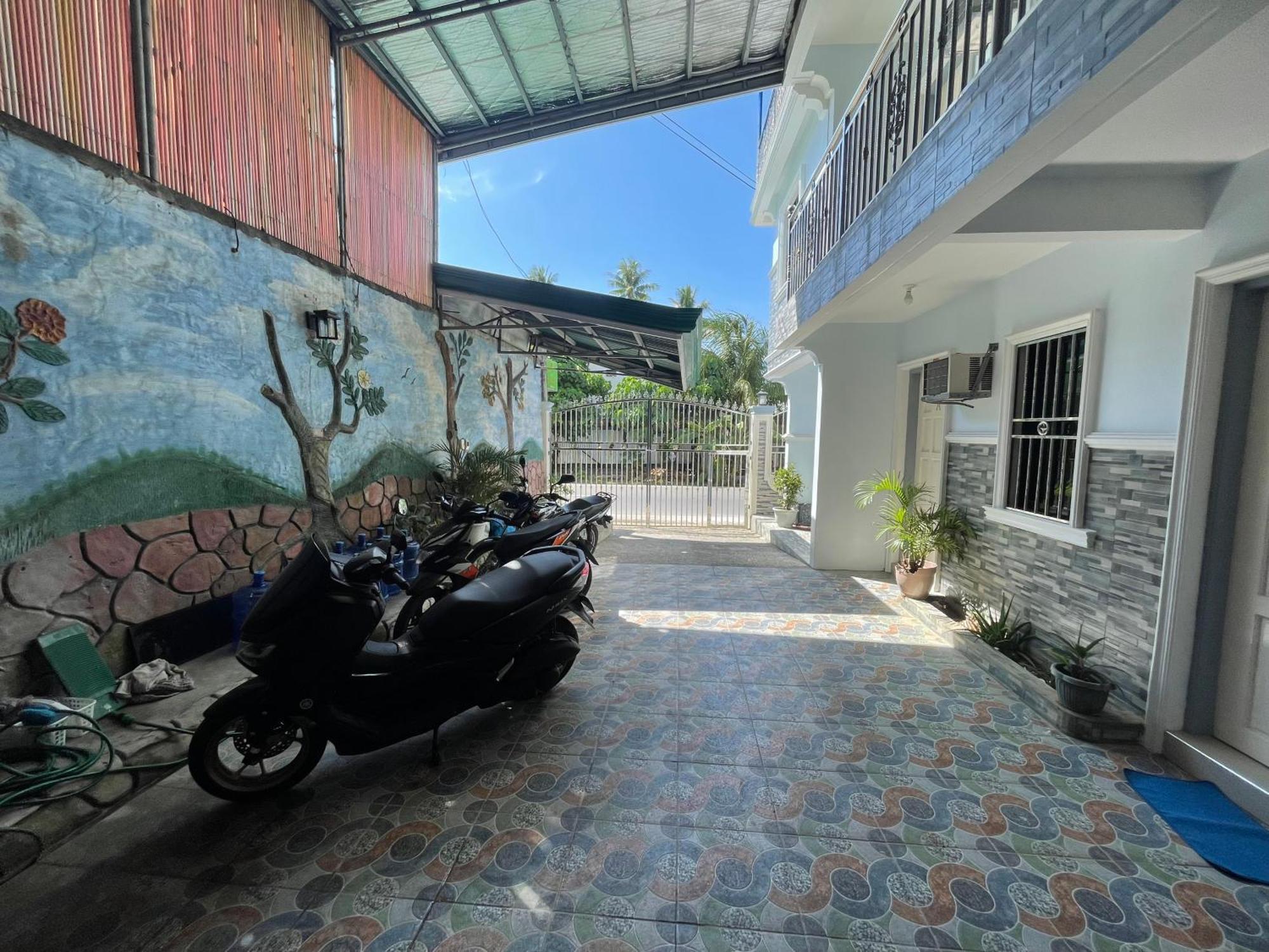 The Grace Siargao Apartman General Luna  Kültér fotó