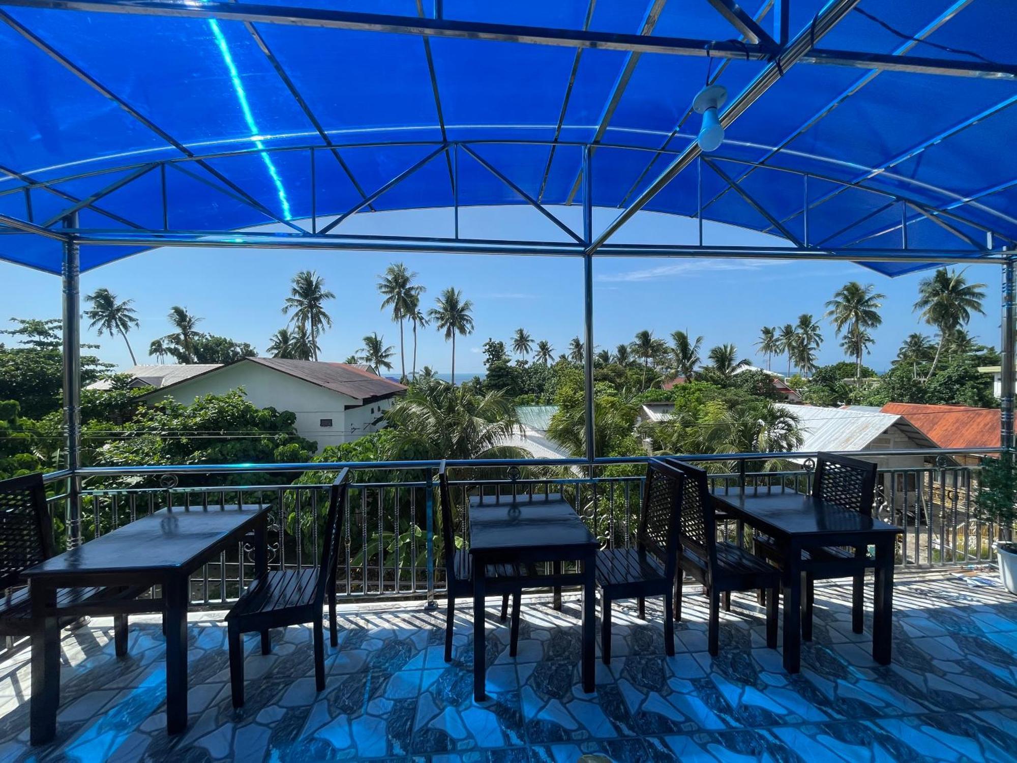 The Grace Siargao Apartman General Luna  Kültér fotó