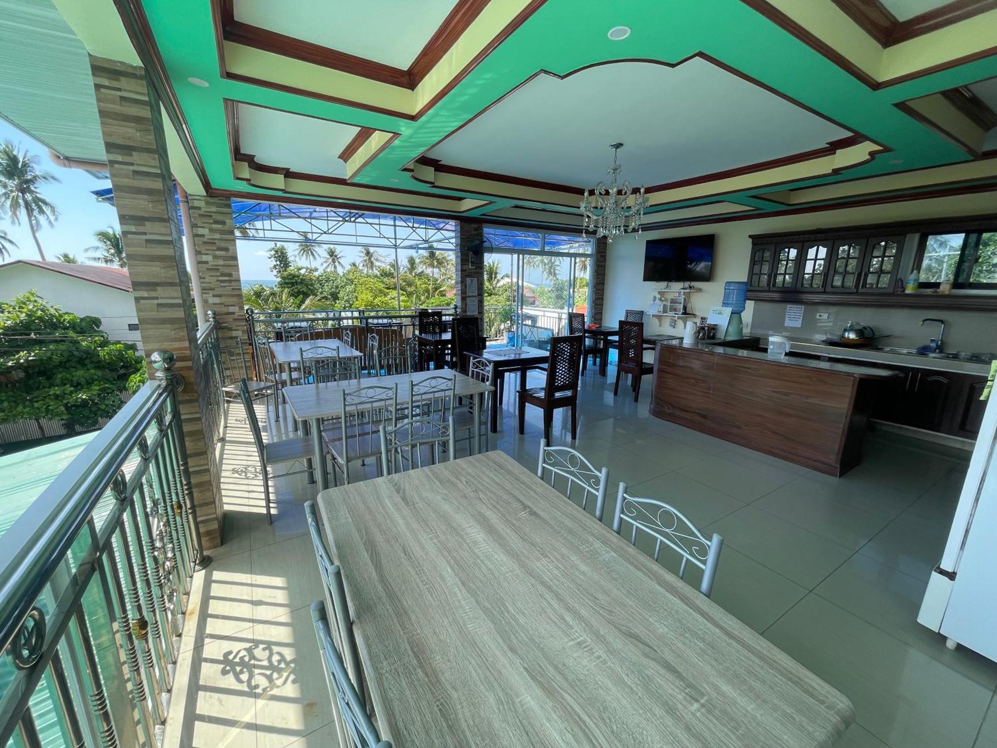The Grace Siargao Apartman General Luna  Kültér fotó
