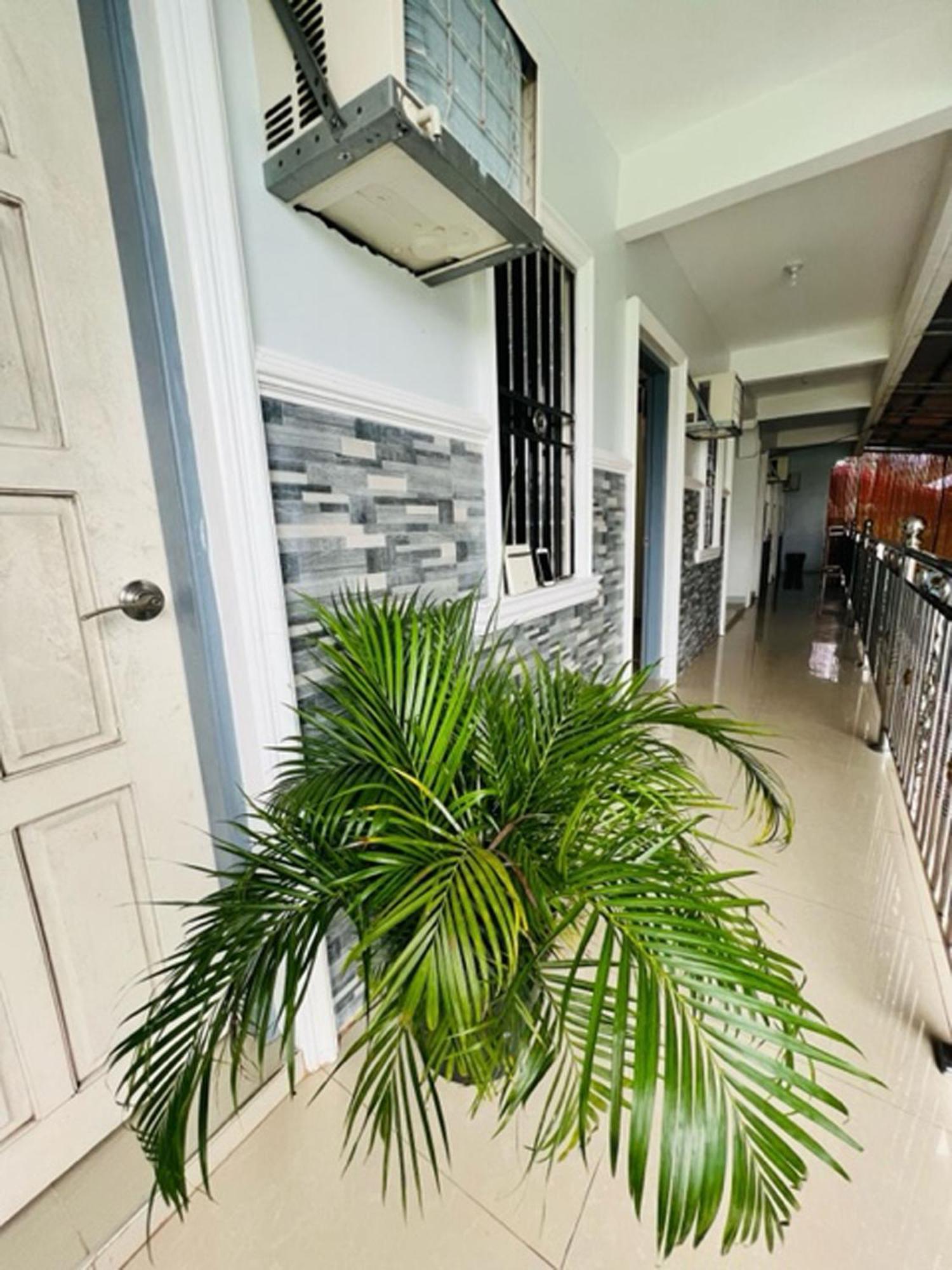 The Grace Siargao Apartman General Luna  Kültér fotó