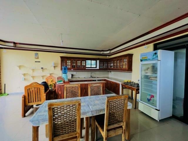 The Grace Siargao Apartman General Luna  Kültér fotó